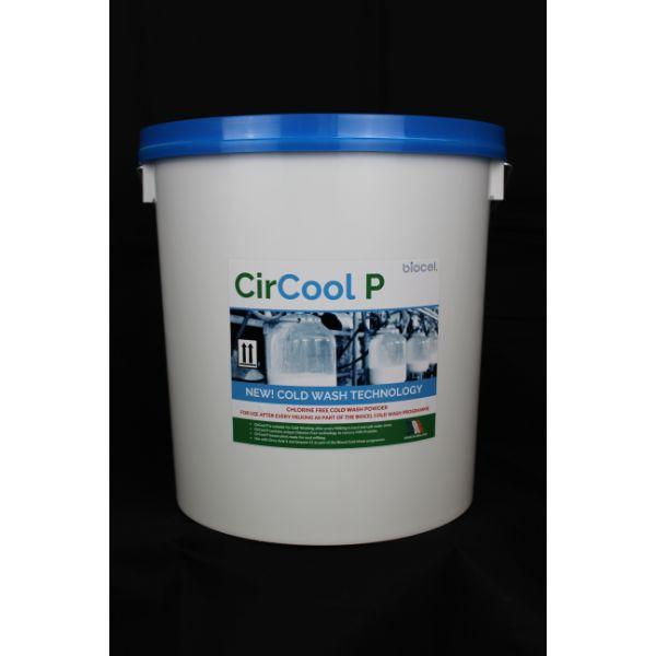 Circool P 20kg (Powder)