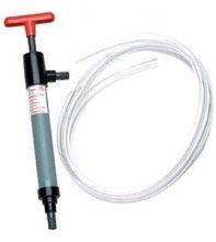 Beckson Detergent Pump (25L)