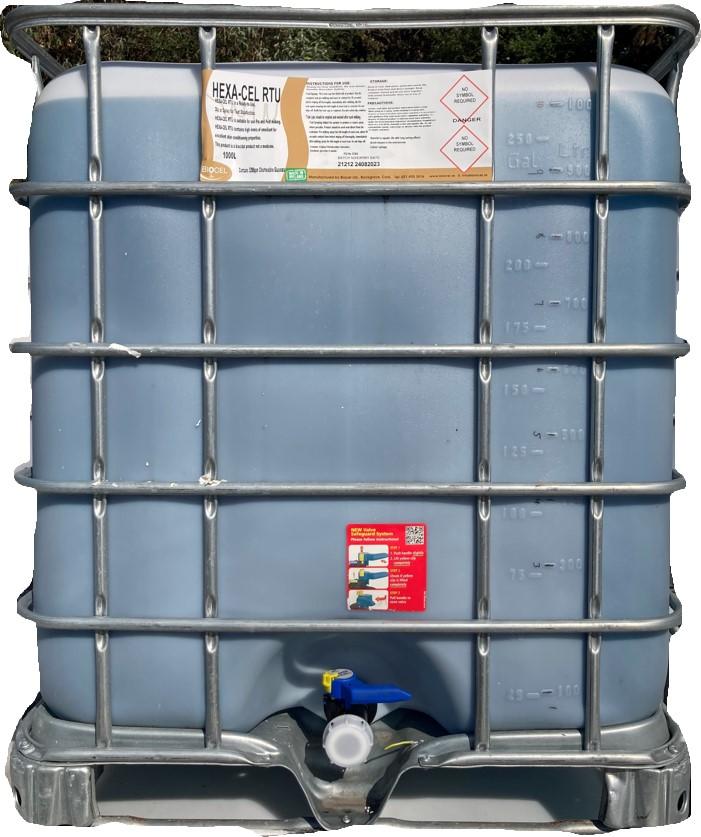 Hexacel 1000L