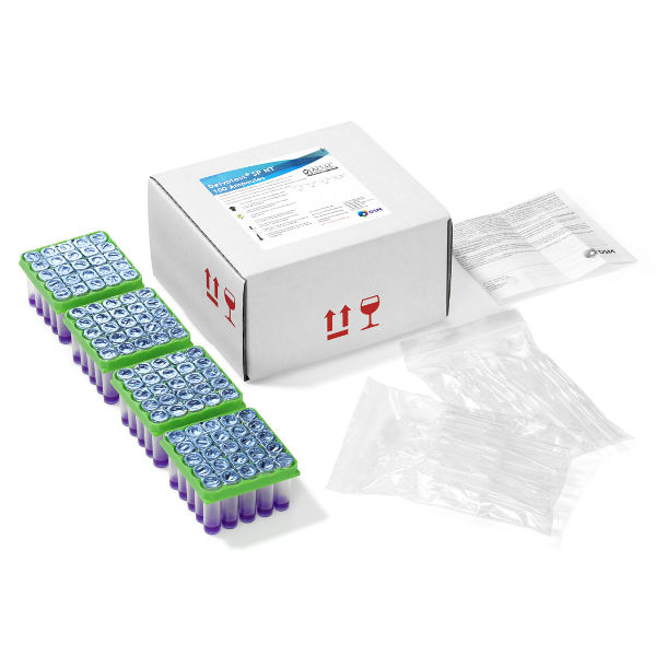 Delvotest® SP NT Ampoules (Box Of 100 Tests)