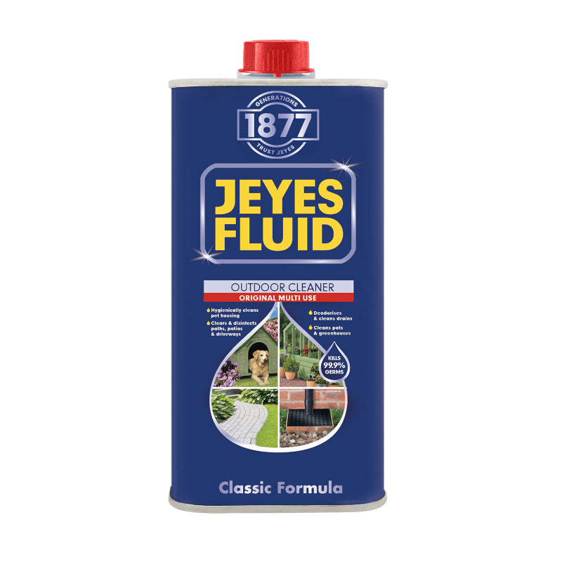 Jeyes Fluid Classis Formula 5L
