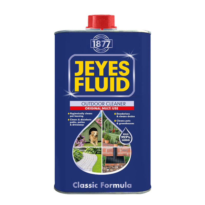 Jeyes Fluid Classis Formula 1L
