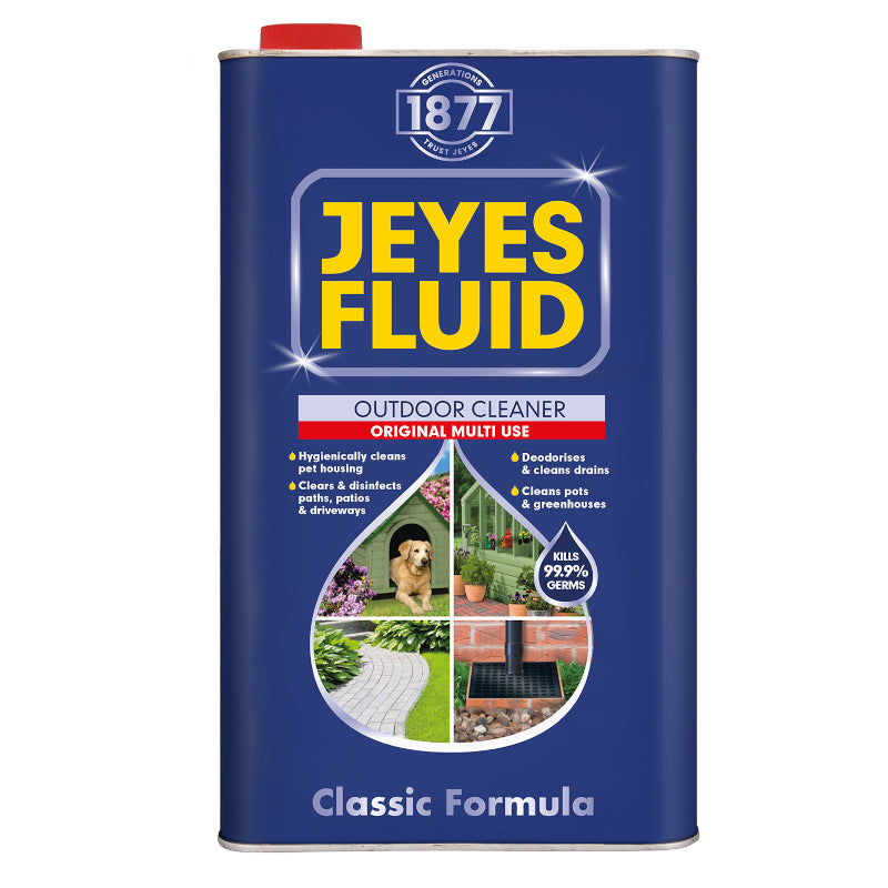Jeyes Fluid Classis Formula 1L