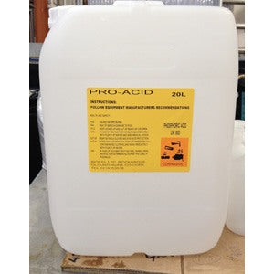 Pro Acid 20L