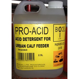 Pro Acid 2.5L
