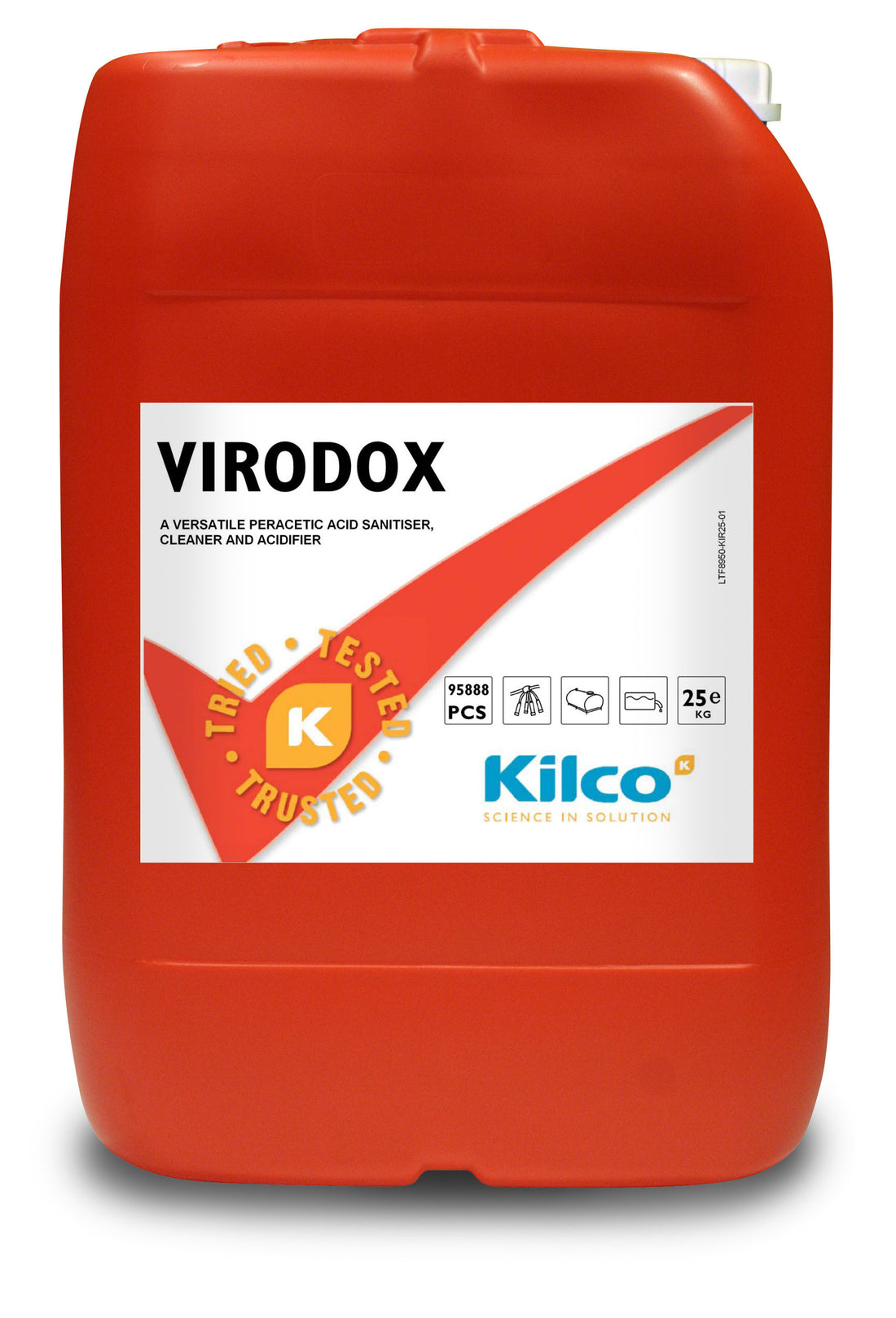 Virodox 200L