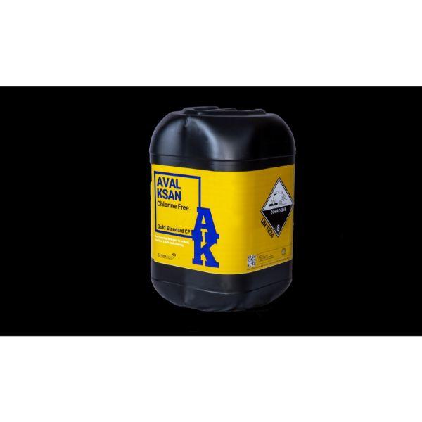 Avalksan Gold 25L