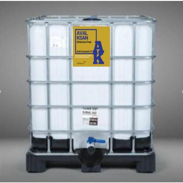 Avalksan Gold 1000L