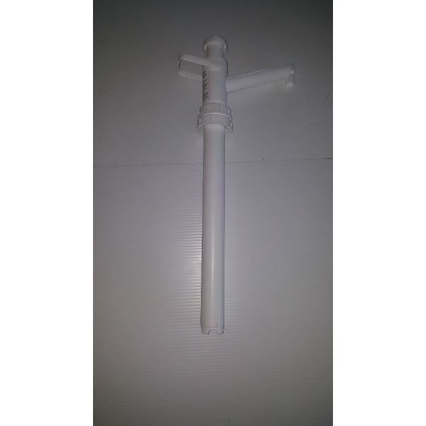 Biocel 200L Drum Pump