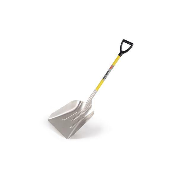 Tufx Agri Pro Aluminium Grain Scoop 35inch