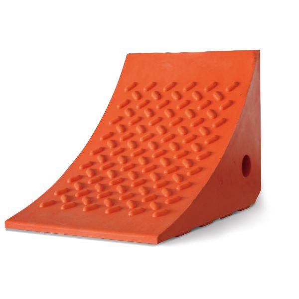 Tufx Wheel Chock 29 cm x 20.5 cm x 20.5 cm