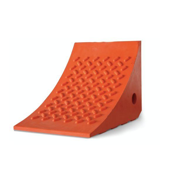 Tufx Wheel Chock 20 cm x 17.5 cm x 15 cm