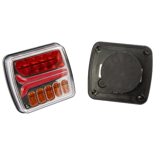 Led RH Replacement Lamp Wireless Kit