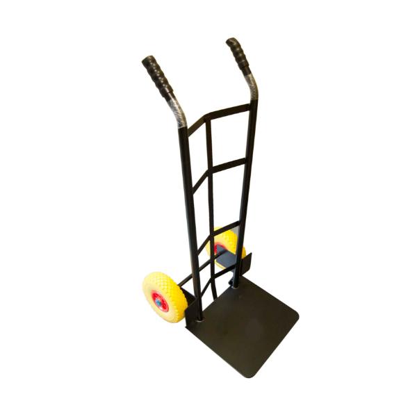Trolley Sack-Truck with Wide Plate