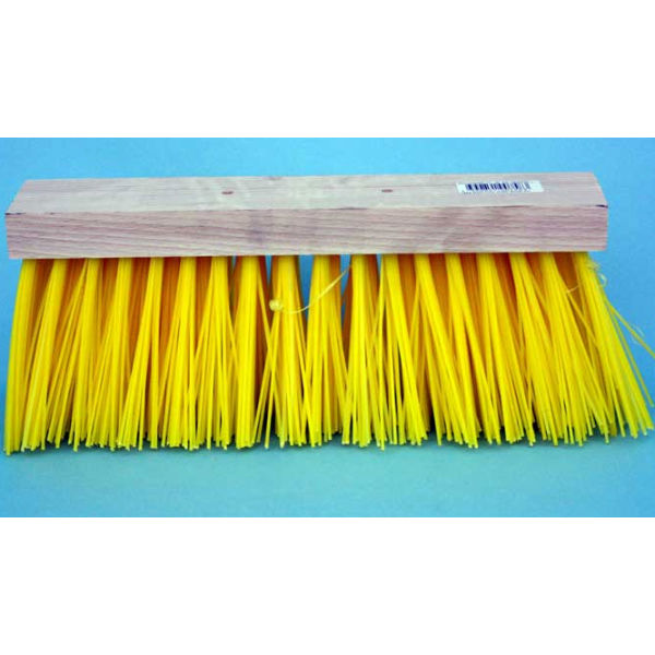 Cattle Back Scratcher Spare Brush