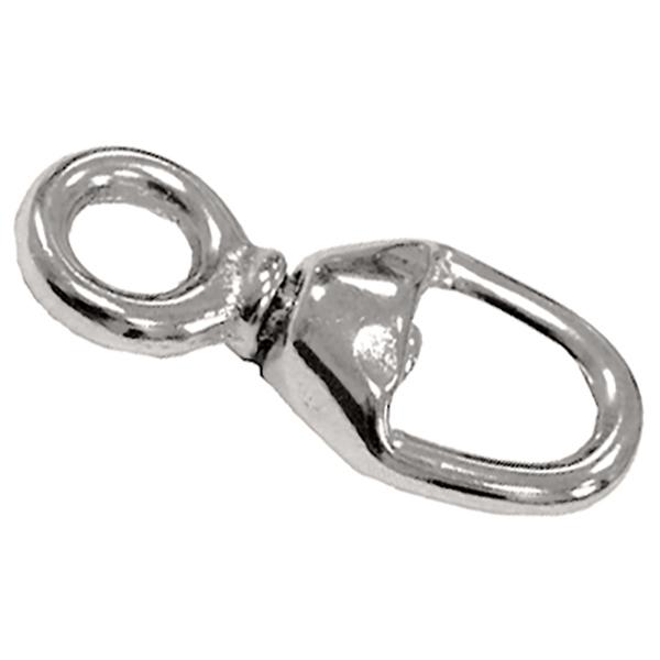 Swivel Chain Double 80x11x22mm #