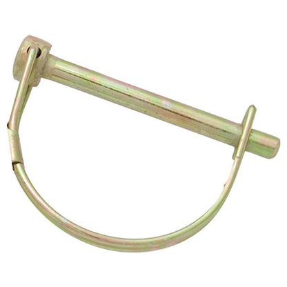 Locking Pin Shaft