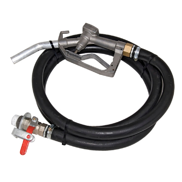 Diesel Kit Complete 10ft x 1in
