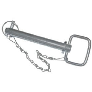 Kramp/Genfitt Pin Tow 3/4In X 95mm Short