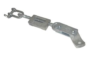 Stablizer Bar MF590