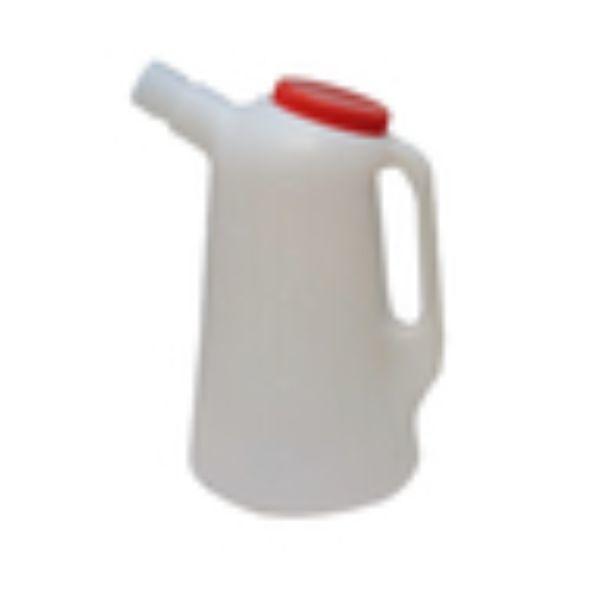Mcanax Jug Oil 2-Litre With Spout