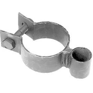 Gate Hanger Round 6''