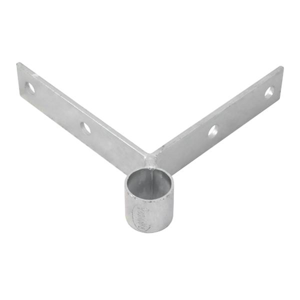 Hanger Angle Bottom Genfitt