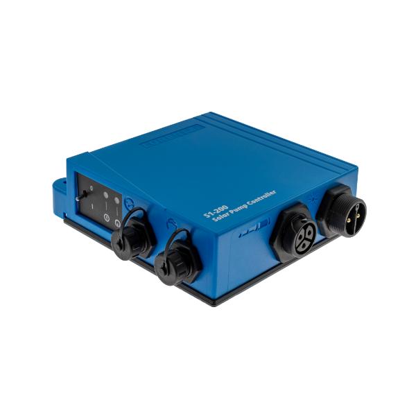 EPS Solar Pump Kit Lorentz S1-200 HR07-2 Max head 40M/130FT