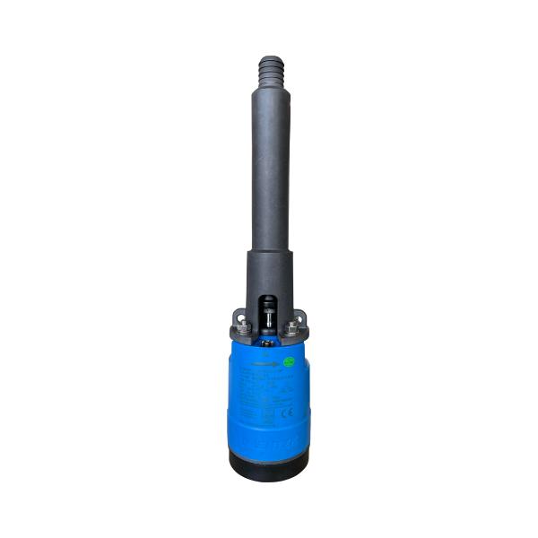 EPS Solar Pump Kit 4 Lorentz S1-200 HR07-2 Max head 40M/130FT