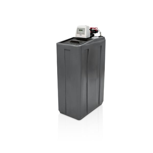 eSoft ECO 30ltr Cabinet Water Softener with 485 HE Valve