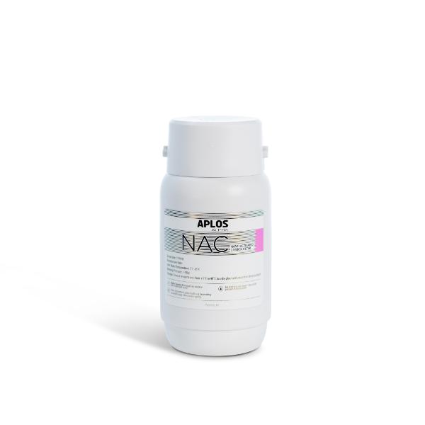 The Aplos Anti- Bacterial Filter