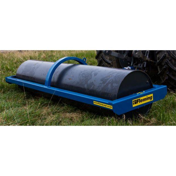 Land Roller with 3 Point Linkage 8x30x10