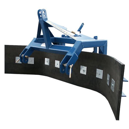 Fullering Scraper Fleming HD Yard Scraper – Co-Op Superstores
