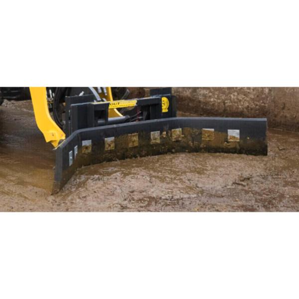 Fleming Replacement Rubber 2.8M