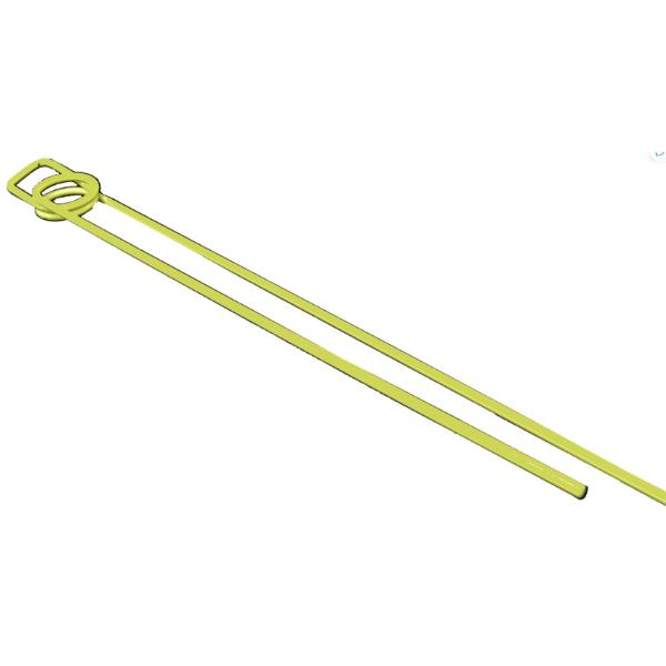 Tine Haybob PZ 114 Gate