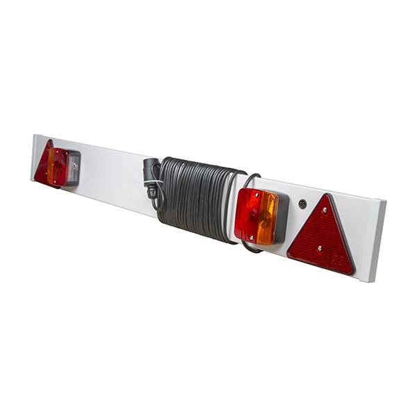 Lighting Board - 4' (5m Cable)