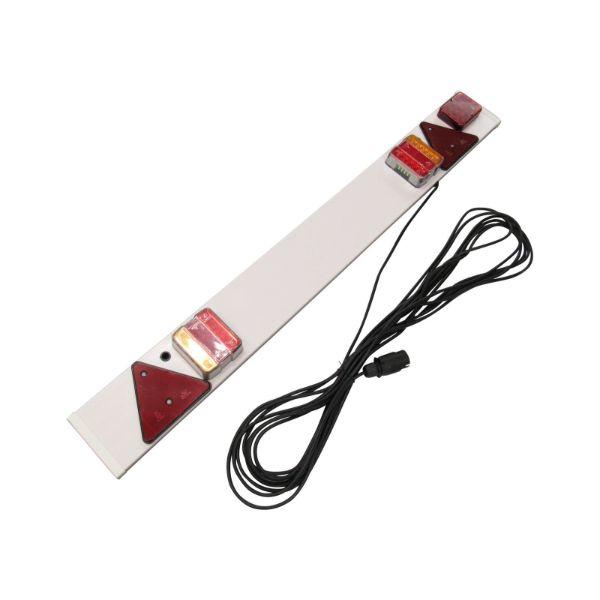 Lighting Board 4' 10m Cable