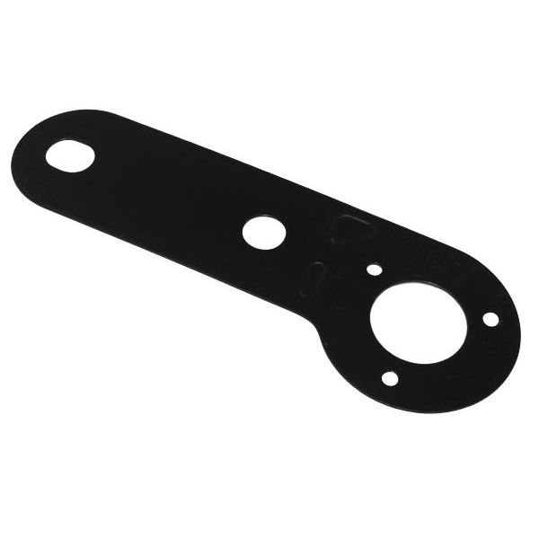 Socket Plate
