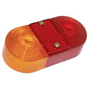 Brittax 3 in 1 Replacement Lens