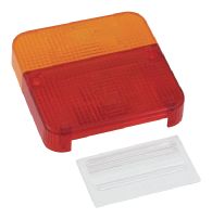 Trailer Board Perri Square Lens - B0232