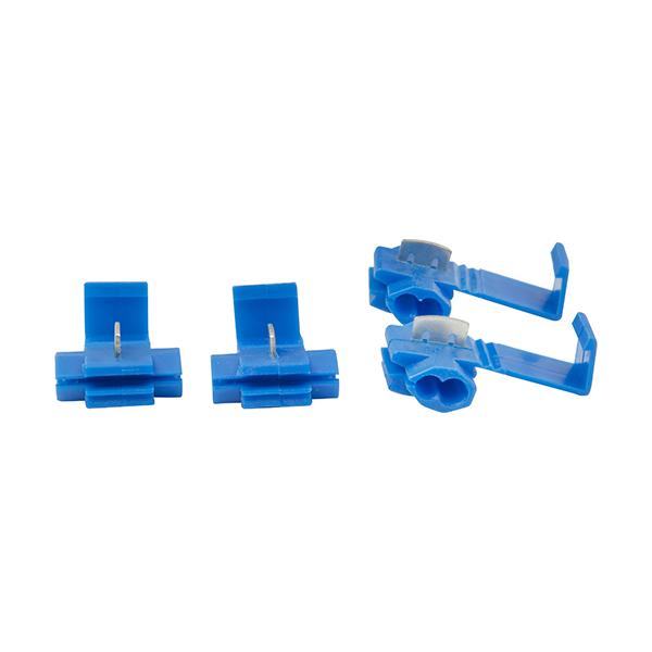 Connector Blue Uniconn Ayb531g20(20 Per Pack)