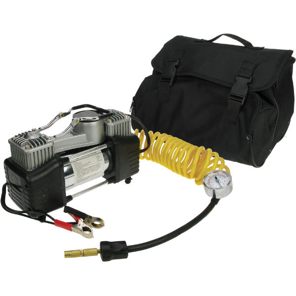 12V Compressor Kit