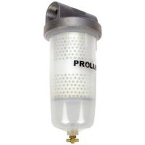 Filter - Clear Bowl Type Kit