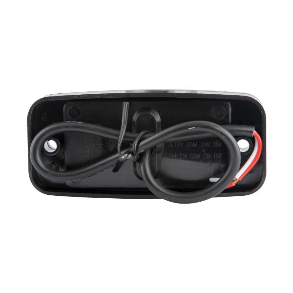 Resx08 Front Led Led Front Clear 12/24V (Fm20-Varivolt) – Co-Op Superstores