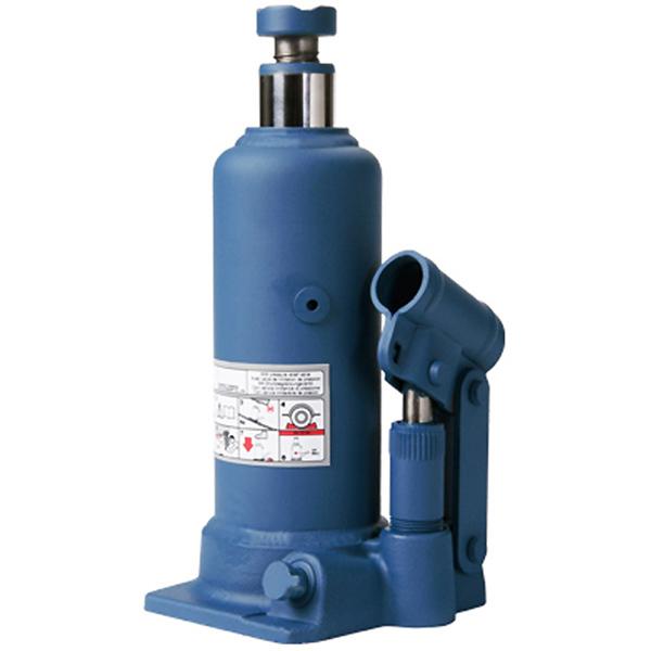 Mcanax Bottle Jack 5 Ton 90504