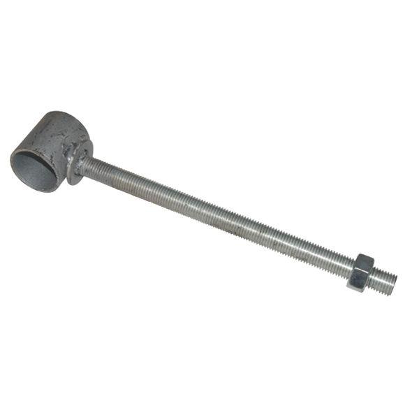Hanger Thread 10"" X 5/8"" Bottom