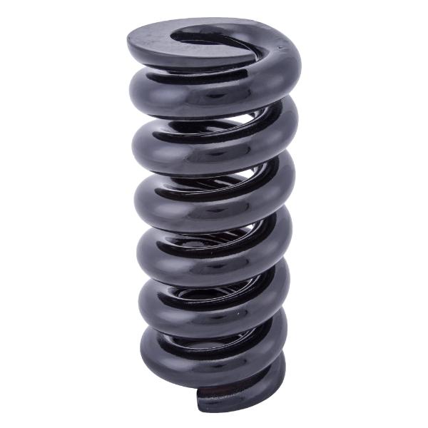 Spring Drawbar 15-Ton 250X28mm