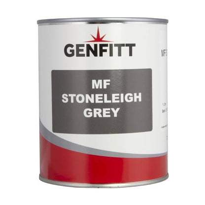 Paint Genfitt Mf Stoneleigh Grey 1L