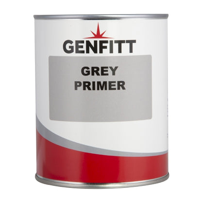 Paint Genfitt Grey Primer 1L