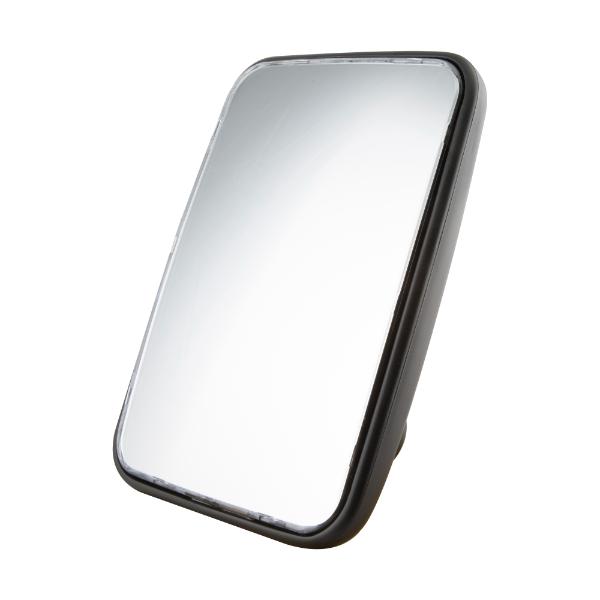 Mirror Head Uni 215 X 155mm : 10-18mm